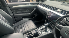 Volkswagen Passat 1.5 TSI EVO R-Line 4dr DSG Petrol Saloon